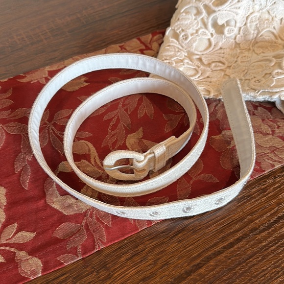 Kay Unger 2 piece suit with zip-up jacket - Picture 10 of 12